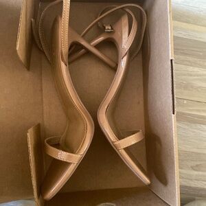 ASOS Design high heel 2 pairs